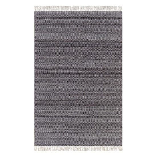 Surya Lily Charcoal Rug 2' X 3'