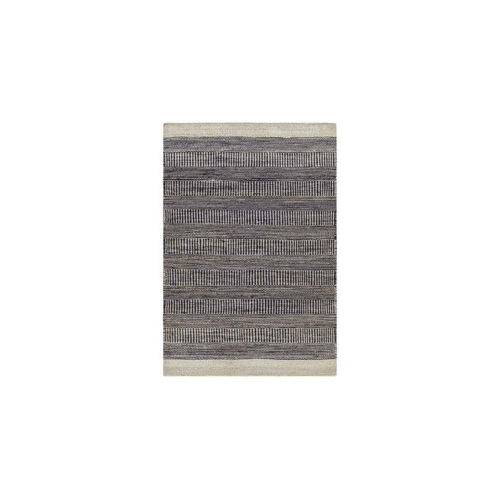 Surya Lima Dark Brown Rug 8' X 10'