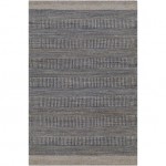 Surya Lima Dark Blue Rug 2' X 3'