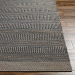 Surya Lima Dark Blue Rug 9' X 12'