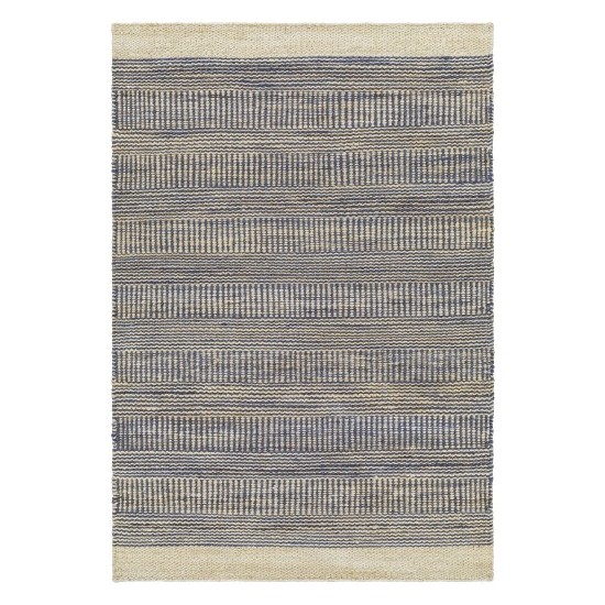 Surya Lima Denim Rug 2' X 3'