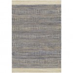 Surya Lima Denim Rug 5' X 7'6"