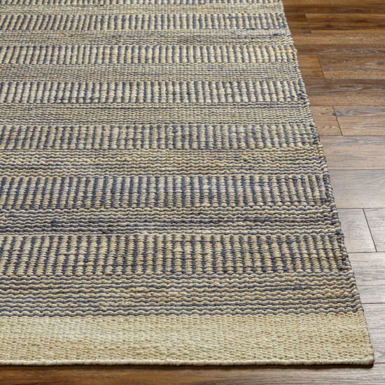Surya Lima Denim Rug 5' X 7'6"