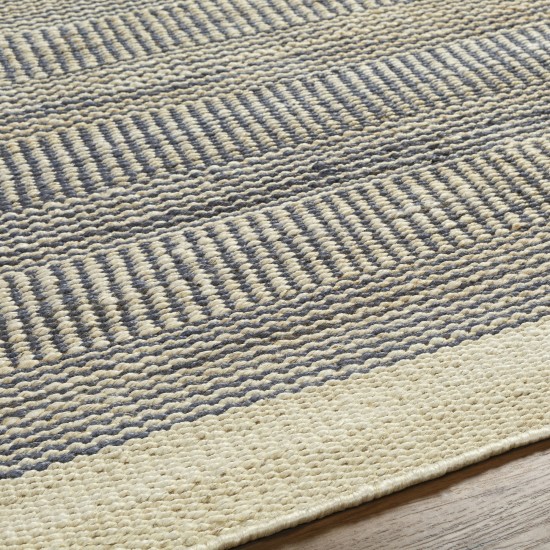 Surya Lima Denim Rug 5' X 7'6"
