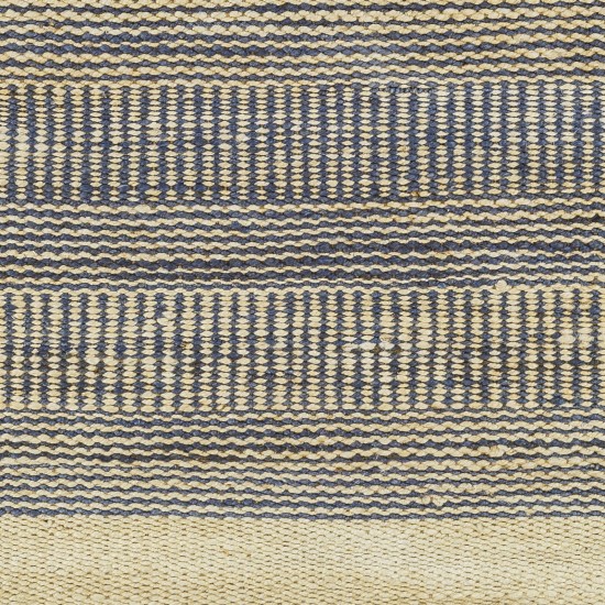 Surya Lima Denim Rug 5' X 7'6"