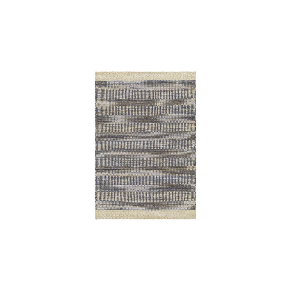 Surya Lima Denim Rug 8' X 10'