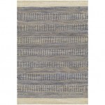 Surya Lima Denim Rug 9' X 12'