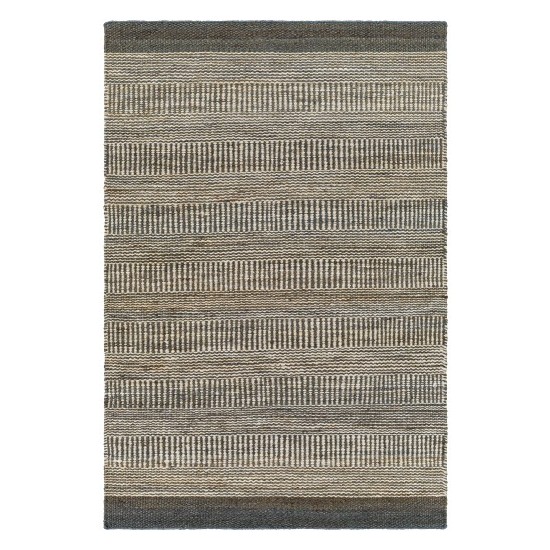 Surya Lima Pale Blue Rug 2' X 3'