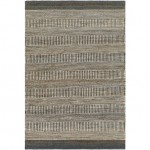 Surya Lima Pale Blue Rug 5' X 7'6"