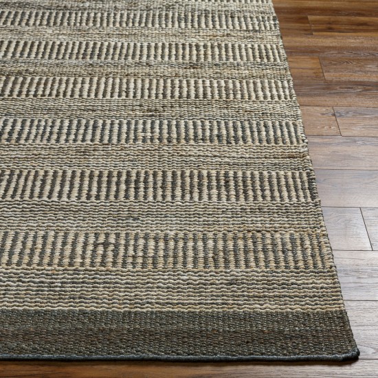 Surya Lima Pale Blue Rug 5' X 7'6"