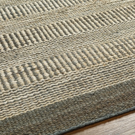 Surya Lima Pale Blue Rug 5' X 7'6"