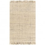 Surya Linden Lid-1000 Gray Rug 2' X 3'