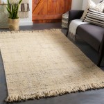 Surya Linden Lid-1000 Gray Rug 2' X 3'