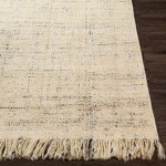 Surya Linden Lid-1000 Gray Rug 2' X 3'