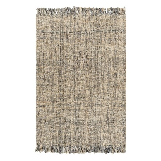 Surya Linden Lid-1002 Gray Rug 2' X 3'