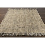 Surya Linden Lid-1002 Gray Rug 8' X 10'