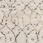 Surya Lisbon Lsb-2300 Tan Rug 6'7" X 9'