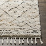 Surya Lisbon Lsb-2300 Tan Rug 7'10" X 10'