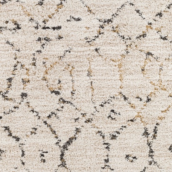 Surya Lisbon Lsb-2300 Tan Rug 7'10" X 10'