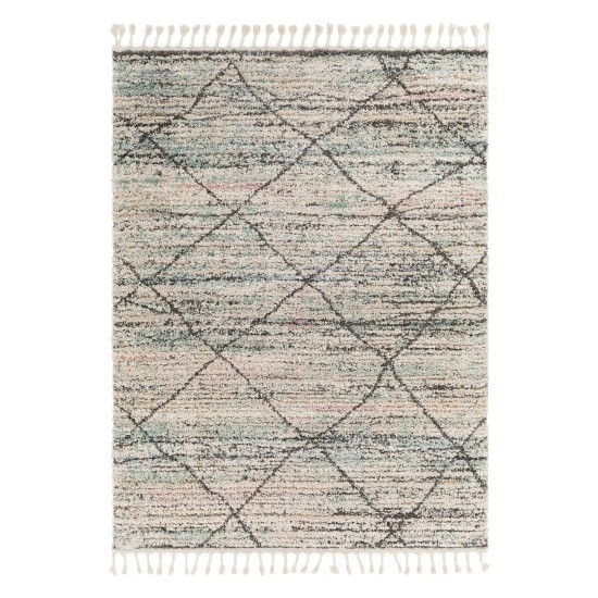 Surya Lisbon Lsb-2301 Light Pink Rug 5'3" X 7'