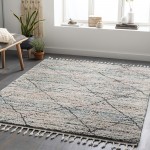Surya Lisbon Lsb-2301 Light Pink Rug 9'2" X 12'