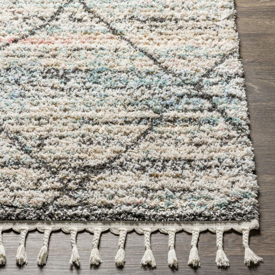 Surya Lisbon Lsb-2301 Light Pink Rug 9'2" X 12'
