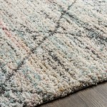 Surya Lisbon Lsb-2301 Light Pink Rug 9'2" X 12'