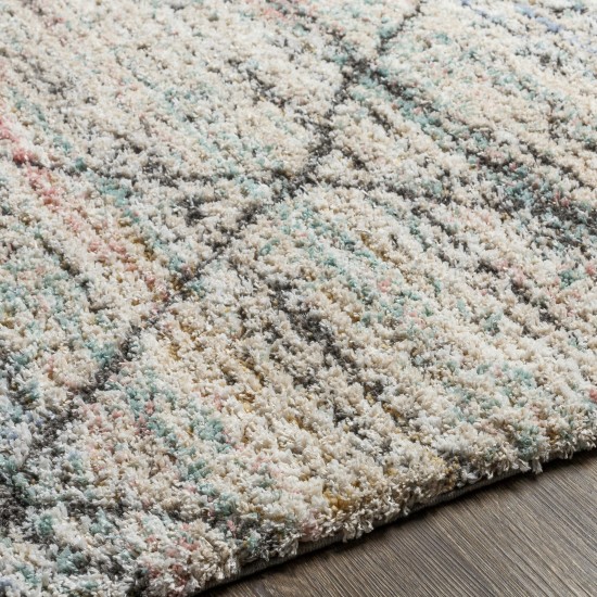 Surya Lisbon Lsb-2301 Light Pink Rug 9'2" X 12'