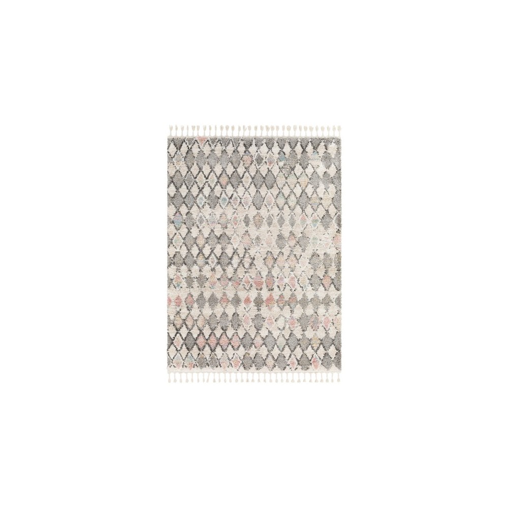 Surya Lisbon Lsb-2302 Light Pink Rug 5'3" X 7'