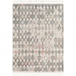 Surya Lisbon Lsb-2302 Light Pink Rug 9'2" X 12'