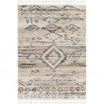 Surya Lisbon Lsb-2303 Tan Rug 5'3" X 7'