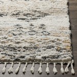 Surya Lisbon Lsb-2303 Tan Rug 5'3" X 7'