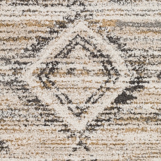 Surya Lisbon Lsb-2303 Tan Rug 5'3" X 7'