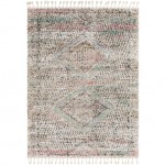 Surya Lisbon Lsb-2304 Light Pink Rug 5'3" X 7'