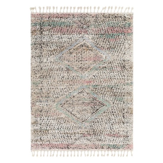 Surya Lisbon Lsb-2304 Light Pink Rug 5'3" X 7'