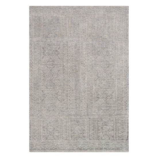 Surya Livorno Gray Rug 10' X 14'