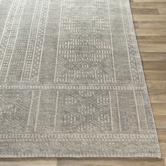 Surya Livorno Gray Rug 12' X 15'