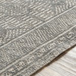 Surya Livorno Gray Rug 12' X 15'