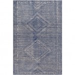 Surya Livorno Dark Blue Rug 12' X 15'