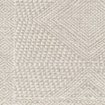 Surya Livorno Gray Rug 2' X 3'