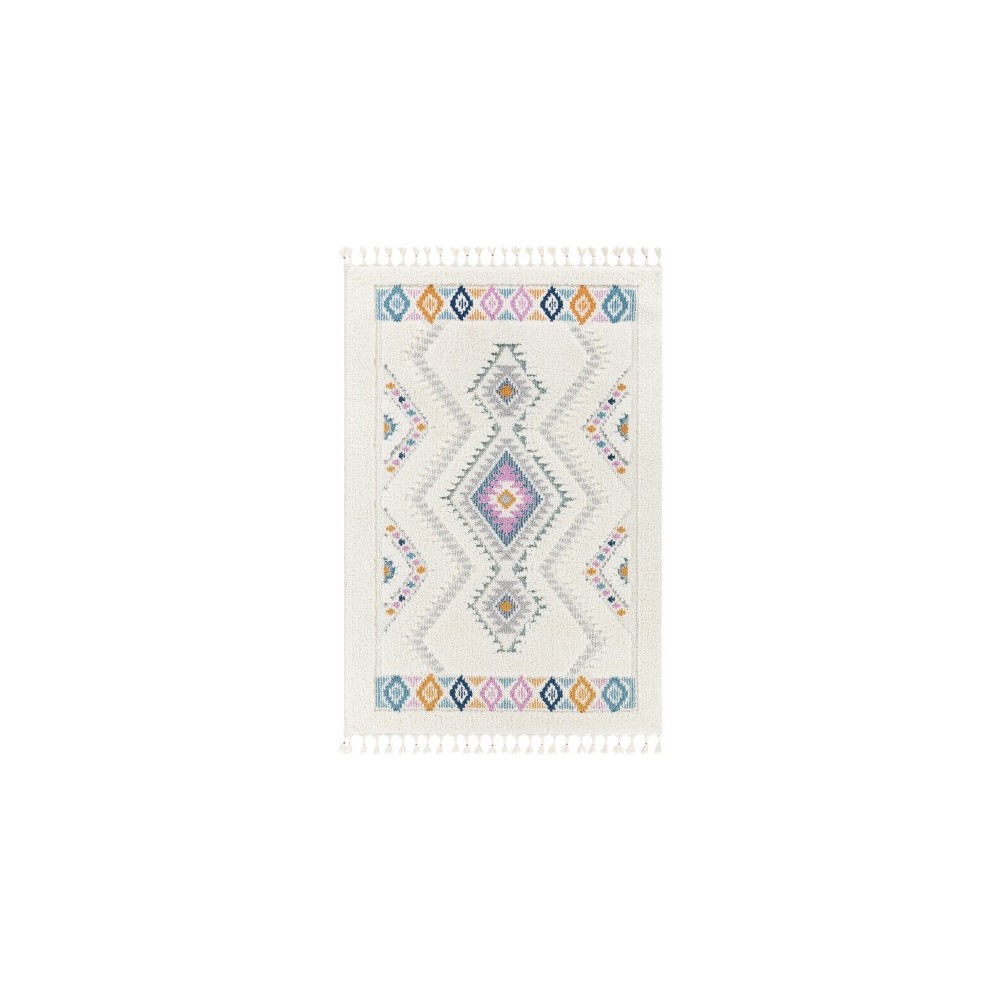 Surya Lofty Lavender Rug 7'10" X 10'2"