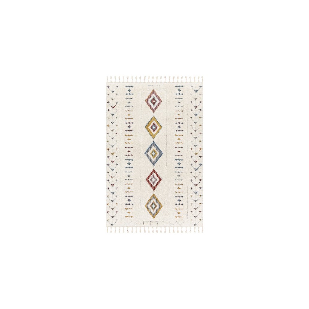 Surya Lofty Lof-2303 Rug 2' X 2'11" Surya Lofty Lof-2303 Rug 2' X 2'11"