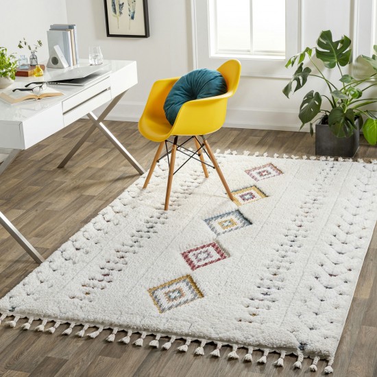 Surya Lofty Lof-2303 Rug 2' X 2'11"