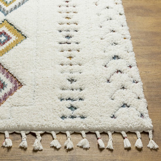 Surya Lofty Lof-2303 Rug 2' X 2'11"