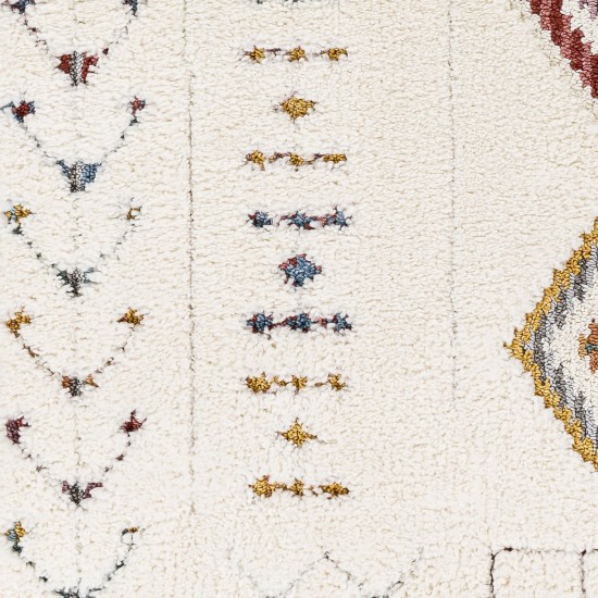 Surya Lofty Lof-2303 Rug 2' X 2'11"