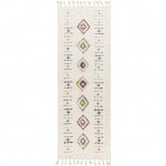 Surya Lofty Lof-2303 Rug 2'7" X 7'3"