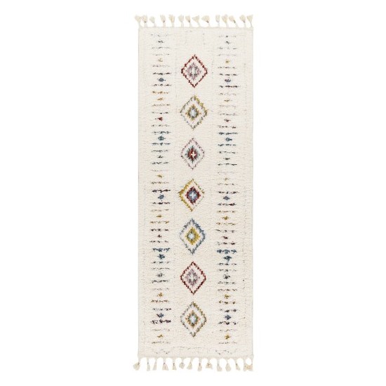 Surya Lofty Lof-2303 Rug 2'7" X 7'3"