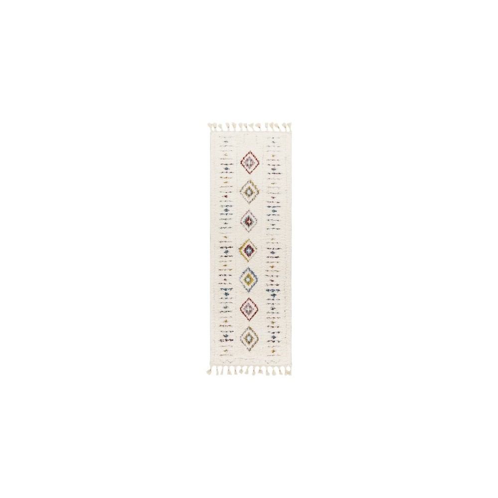 Surya Lofty Lof-2303 Rug 2'7" X 7'3"