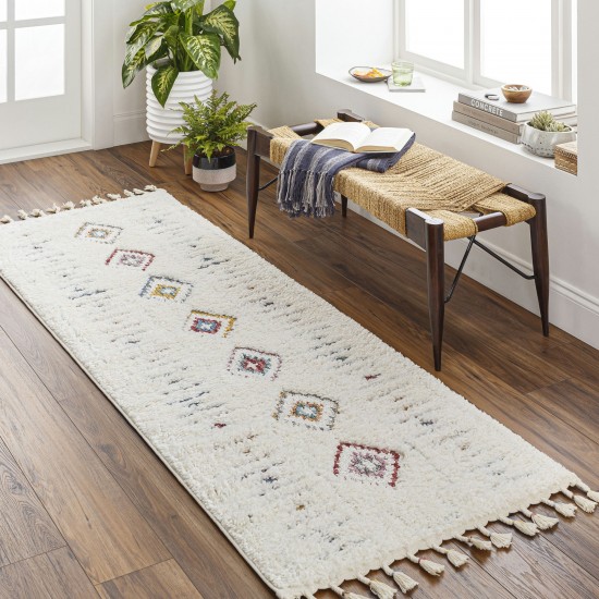 Surya Lofty Lof-2303 Rug 2'7" X 7'3"