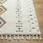 Surya Lofty Lof-2303 Rug 2'7" X 7'3"